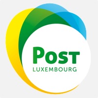 Post Luxemburg Partner company logo